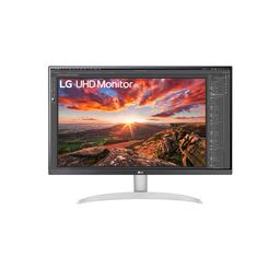 LG 27UP80B-W 27.0" 3840 x 2160 60 Hz Monitor