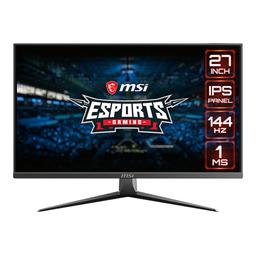 MSI Optix MAG273 27.0" 1920 x 1080 144 Hz Monitor