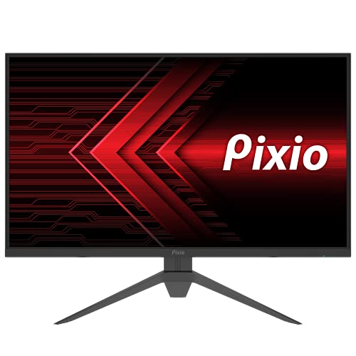 Pixio PX273P 27.0" 1920 x 1080 165 Hz Monitor