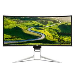 Acer XR382CQK BMIJQPHUZX 37.5" 3840 x 1600 75 Hz Monitor