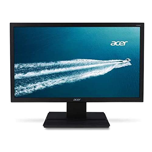 Acer V246HQL 23.6" 1920 x 1080 75 Hz Monitor