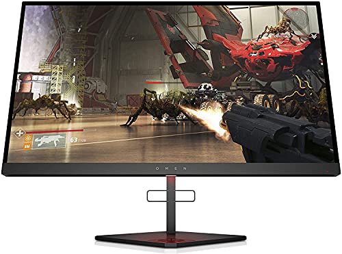 HP OMEN X 25f 24.5" 1920 x 1080 240 Hz Monitor