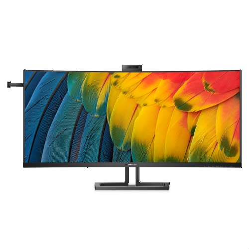 Philips 40B1U6903CH 39.7&quot; 5120 x 2160 75 Hz Curved Monitor