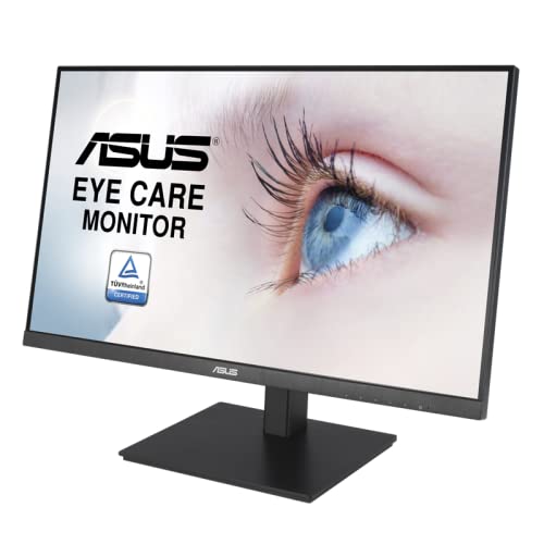 Asus VA27DQSBY 27.0&quot; 1920 x 1080 75 Hz Monitor