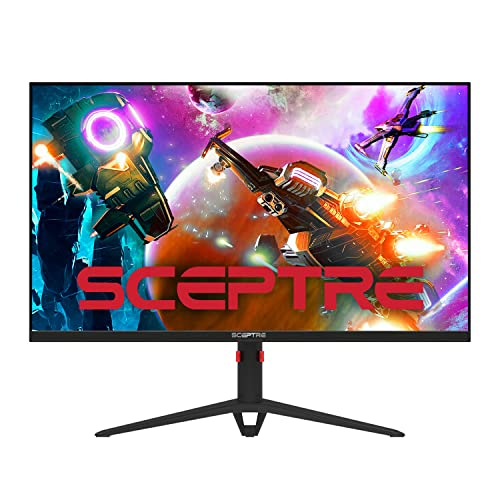 Sceptre E275B-QPD168 27.0&quot; 2560 x 1440 165 Hz Monitor