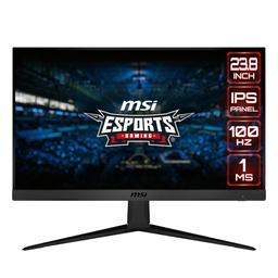 MSI G2412V 23.8&quot; 1920 x 1080 100 Hz Monitor