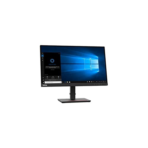 Lenovo ThinkVision S22e-20 21.5&quot; 1920 x 1080 75 Hz Monitor