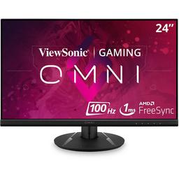 ViewSonic VX2416 23.8&quot; 1920 x 1080 100 Hz Monitor