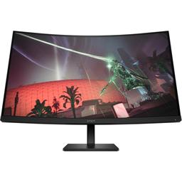 HP Omen 32c 31.5&quot; 2560 x 1440 165 Hz Curved Monitor