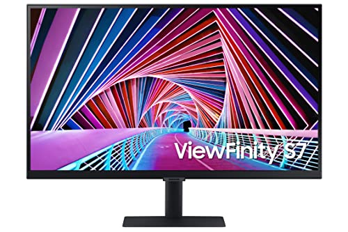 Samsung ViewFinity S70A 31.5&quot; 3840 x 2160 60 Hz Monitor