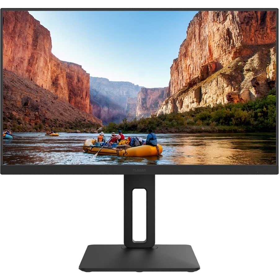 Planar PXN2410 23.8&quot; 1920 x 1080 60 Hz Monitor