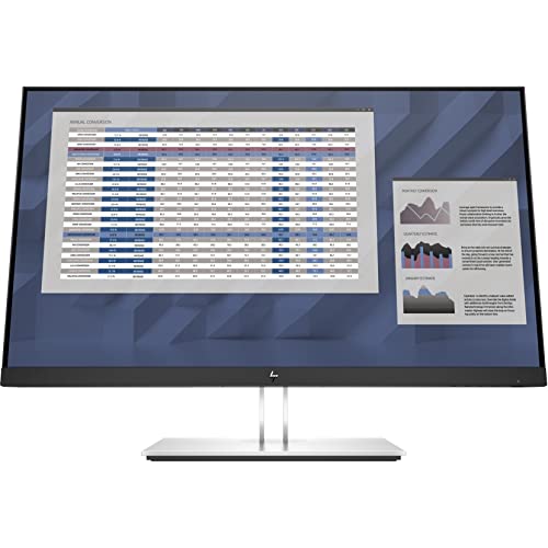 HP 9VG71AA#ABA 27.0&quot; 1920 x 1080 60 Hz Monitor