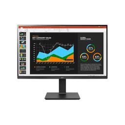 LG 27BQ75QB-B 27.0&quot; 2560 x 1440 75 Hz Monitor