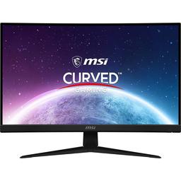 MSI G27C4 E3 27.0" 1920 x 1080 180 Hz Curved Monitor