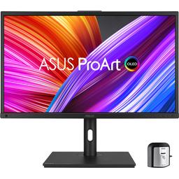 Asus ProArt Display PA27DCE-K 26.9&quot; 3840 x 2160 60 Hz Monitor