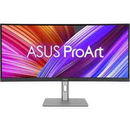 Asus ProArt Display PA34VCNV 34.1&quot; 3440 x 1440 60 Hz Curved Monitor