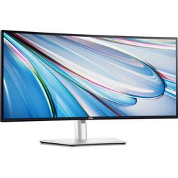Dell UltraSharp U3425WE 34.1&quot; 3440 x 1440 120 Hz Curved Monitor
