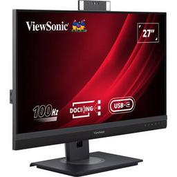 ViewSonic VG2757V-2K 27.0" 2560 x 1440 100 Hz Monitor