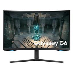 Samsung Odyssey G65B 32.0" 2560 x 1440 240 Hz Curved Monitor