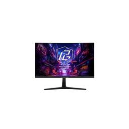 ASRock Phantom Gaming PG25FFT 24.5" 1920 x 1080 180 Hz Curved Monitor