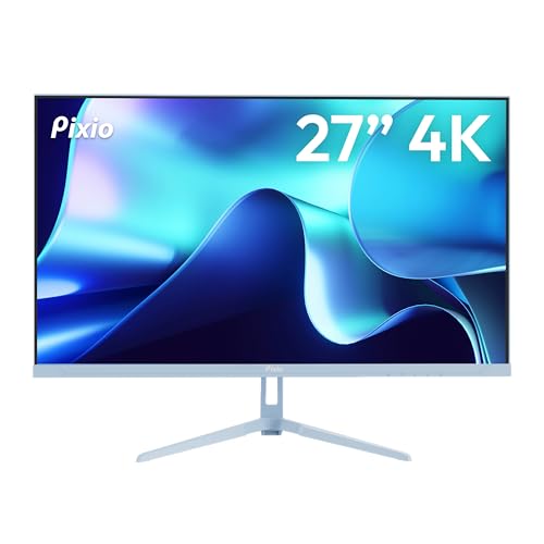 Pixio PX27U Wave 27.0" 3840 x 2160 160 Hz Monitor