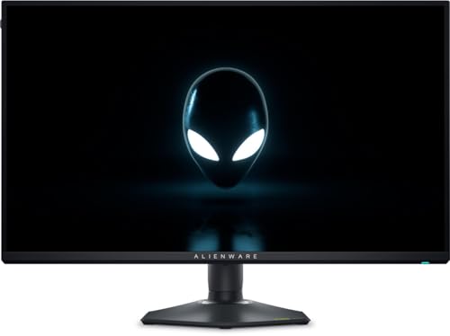 Dell Alienware AW2725QF 27.0" 3840 x 2160 180 Hz Monitor