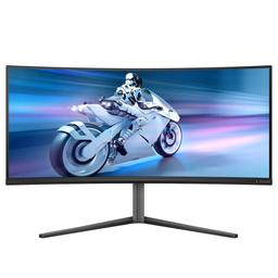 Philips Evnia 34M2C6500 34.0" 3440 x 1440 175 Hz Curved Monitor