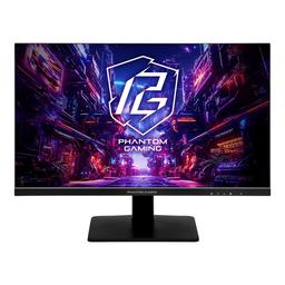 ASRock Phantom Gaming PG27FFX1B 27.0" 1920 x 1080 520 Hz Monitor