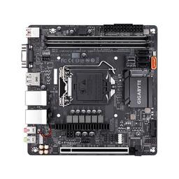 Gigabyte C246N-WU2 Mini ITX LGA1151 Motherboard