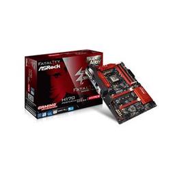 ASRock H170 Performance/Hyper ATX LGA1151 Motherboard