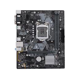 Asus PRIME B360M-K Micro ATX LGA1151 Motherboard