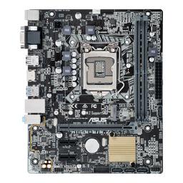 Asus H110M-E/M.2 Micro ATX LGA1151 Motherboard