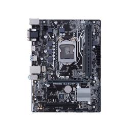 Asus PRIME B250M-D Micro ATX LGA1151 Motherboard