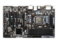 ASRock B75 Pro3 ATX LGA1155 Motherboard