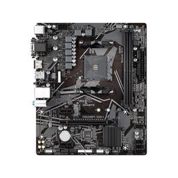 Gigabyte A520M S2H Micro ATX AM4 Motherboard