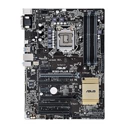 Asus B150-PLUS D3 ATX LGA1151 Motherboard