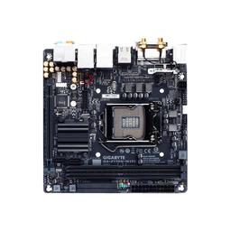 Gigabyte GA-Z170N-WIFI Mini ITX LGA1151 Motherboard