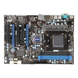 MSI 870A-G54 (FX) ATX AM3+ Motherboard