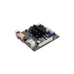 ASRock AD2500B-ITX Mini ITX Atom D2500 Motherboard