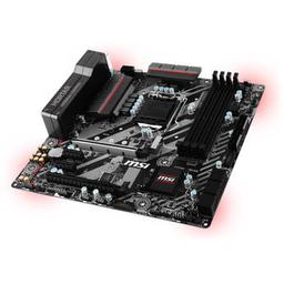 MSI Z270M MORTAR Micro ATX LGA1151 Motherboard