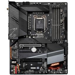 Gigabyte Z590 AORUS ELITE AX ATX LGA1200 Motherboard