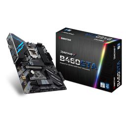 Biostar B460GTA ATX LGA1200 Motherboard