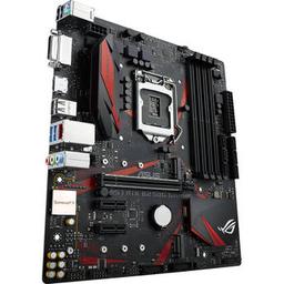 Asus ROG STRIX B250G GAMING Micro ATX LGA1151 Motherboard