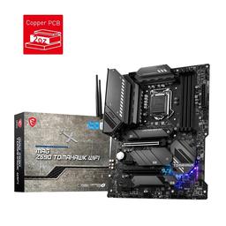 MSI MAG Z590 TOMAHAWK WIFI ATX LGA1200 Motherboard