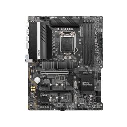 MSI Z590-A PRO ATX LGA1200 Motherboard