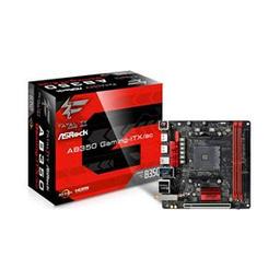 ASRock AB350 Gaming-ITX/ac Mini ITX AM4 Motherboard