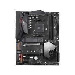 Gigabyte X570 AORUS ELITE ATX AM4 Motherboard