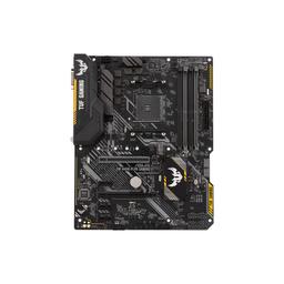 Asus TUF B450-PLUS GAMING ATX AM4 Motherboard