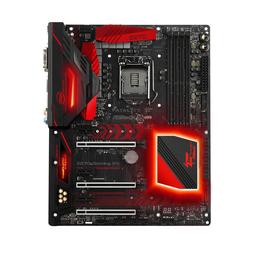 ASRock Fatal1ty Z270 Gaming K6 ATX LGA1151 Motherboard