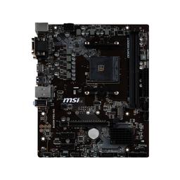 MSI B450M PRO-M2 Micro ATX AM4 Motherboard